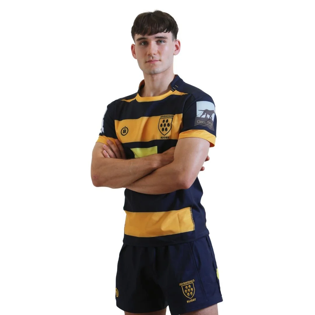 Charlie Drysdale - Winger