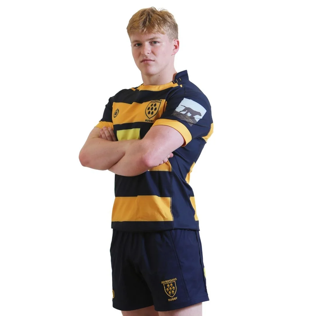 Ed Cross - Winger