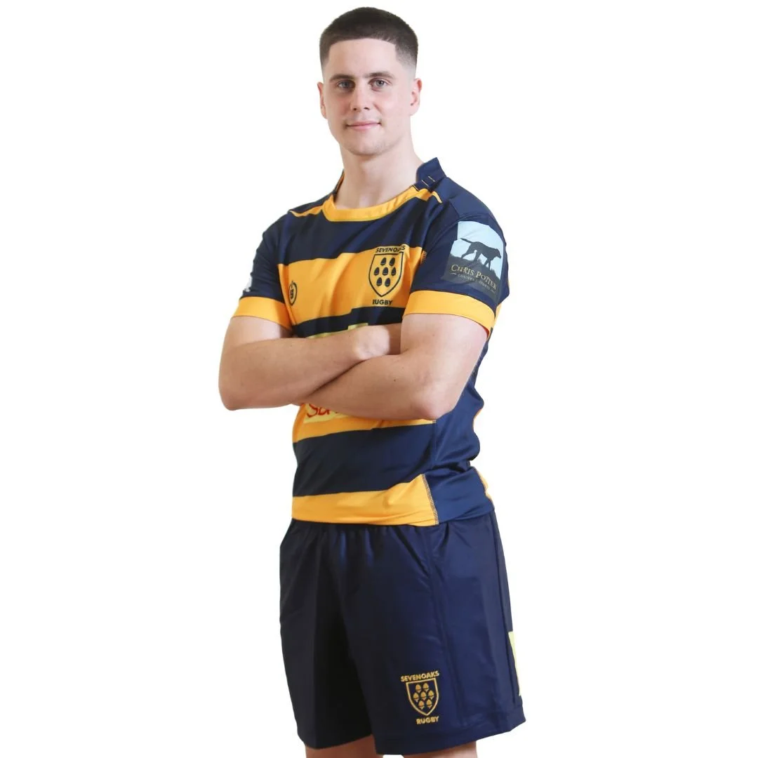 Isaac Canham - Winger