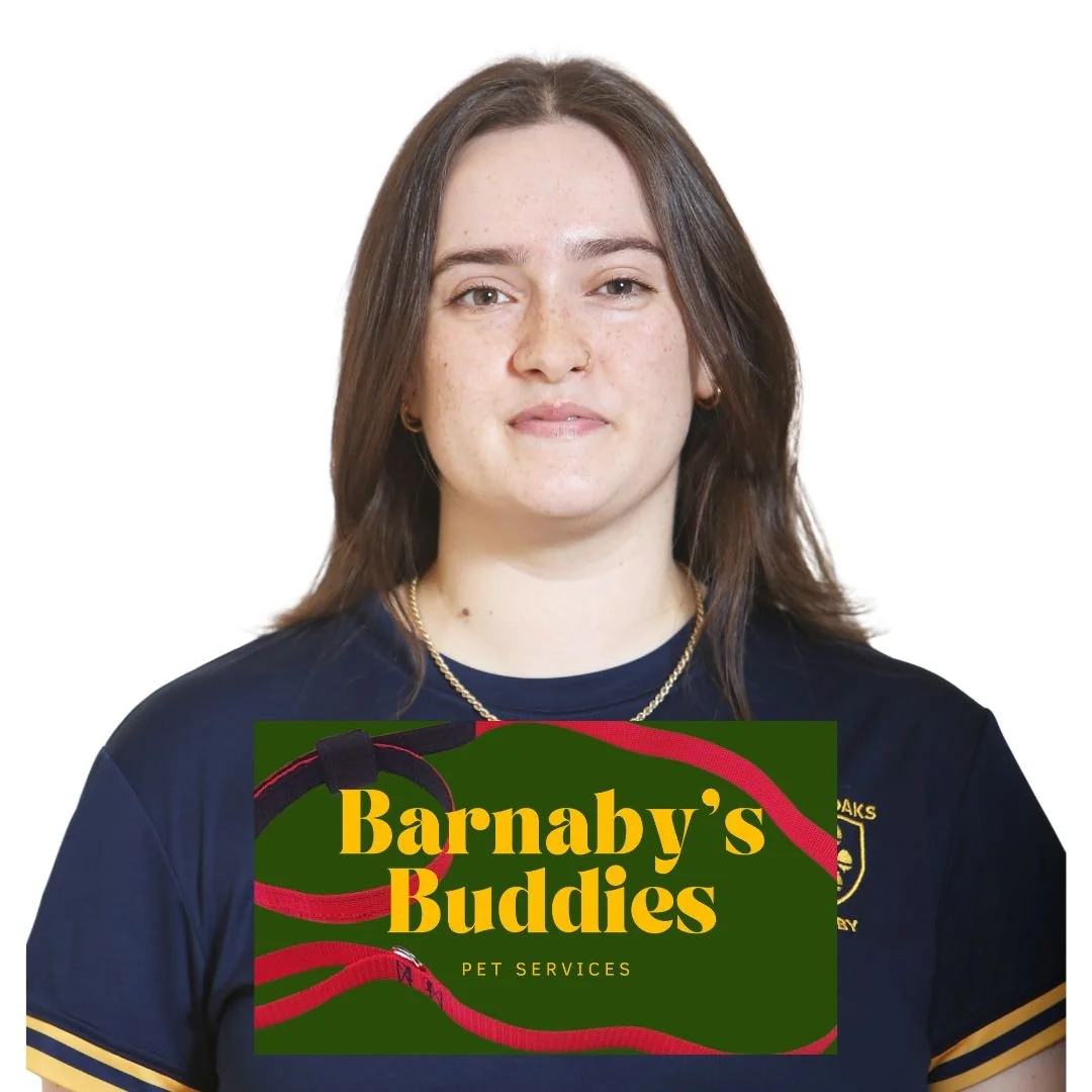 Becca Barone