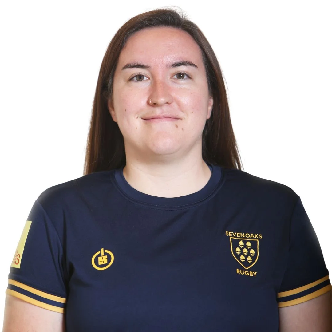 Jess Booth