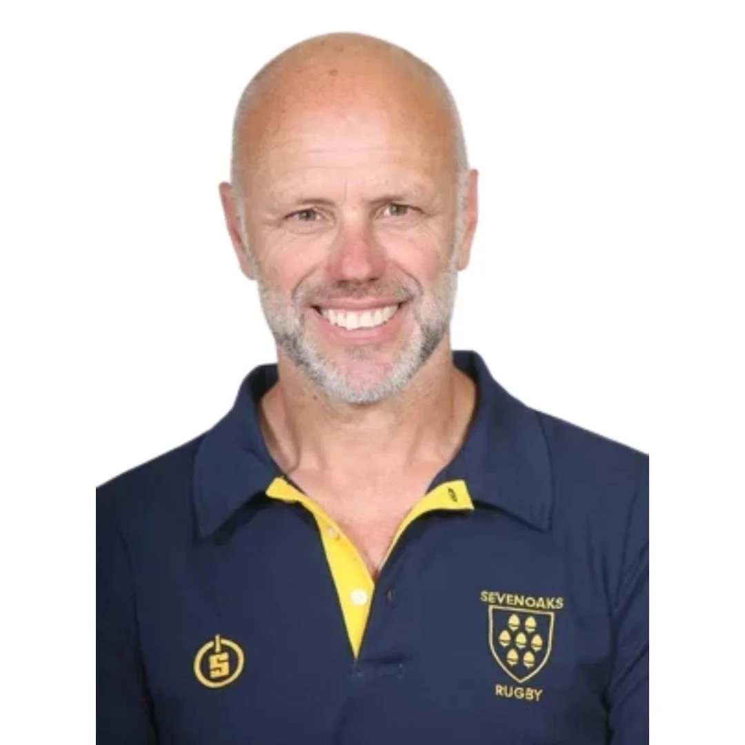 Grant Scandling - Head Coach