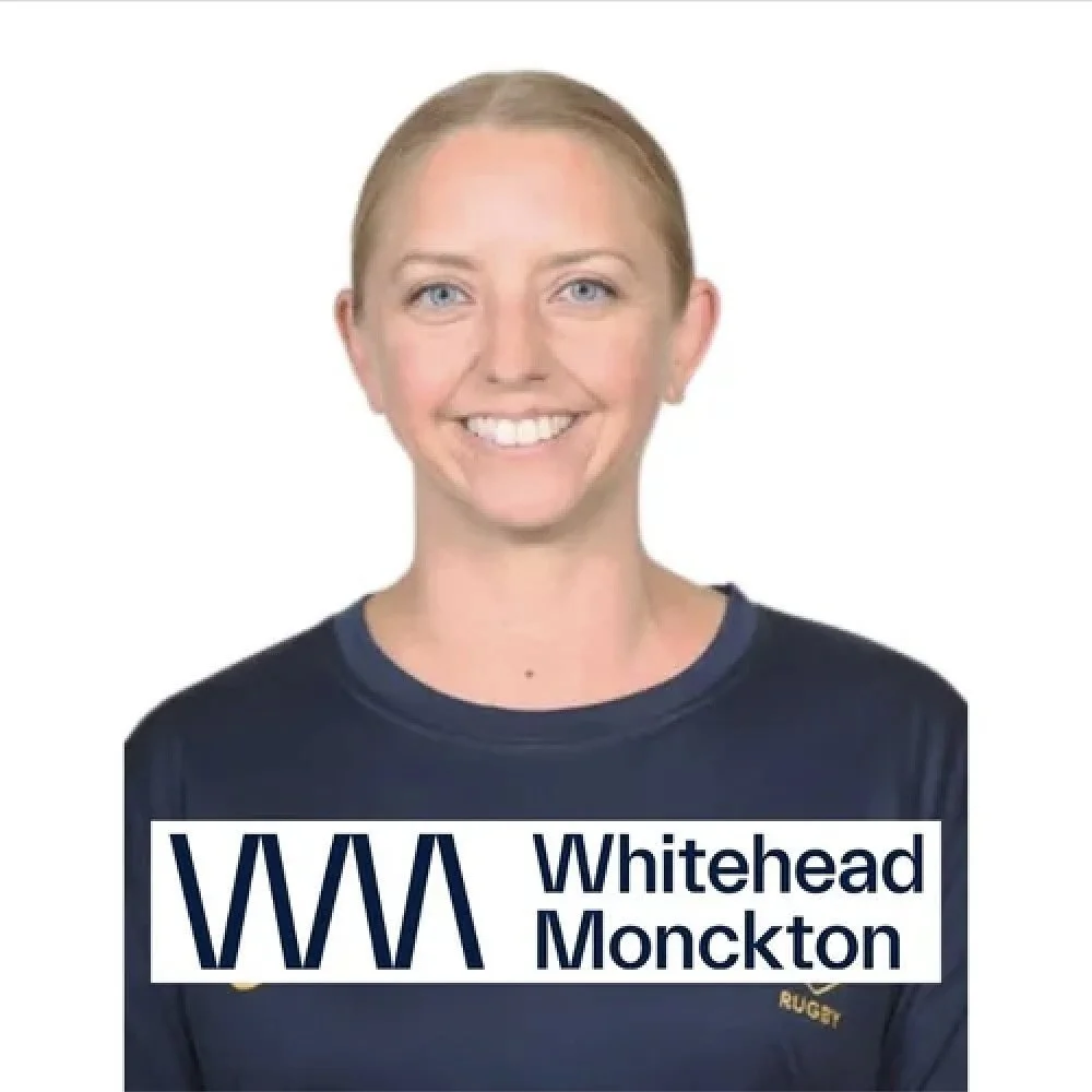 🚨✨Player Sponsor Spotlight - Katie Broadfield✨🚨

For this week&rsquo;s Player Sponsor Spotlight, we are excited to introduce Whitehead Monckton, proud sponsor of Katie Broadfield for the 2025/26 season!

With offices in Canterbury, Maidstone, Ramsg