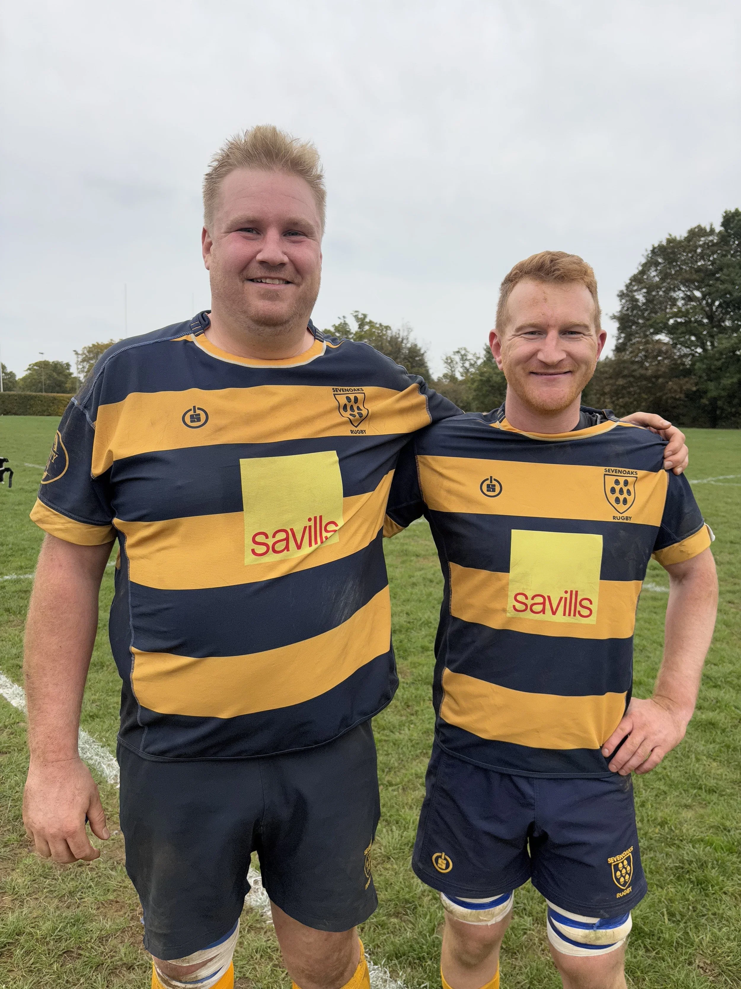 The Return of Charlie Naismith