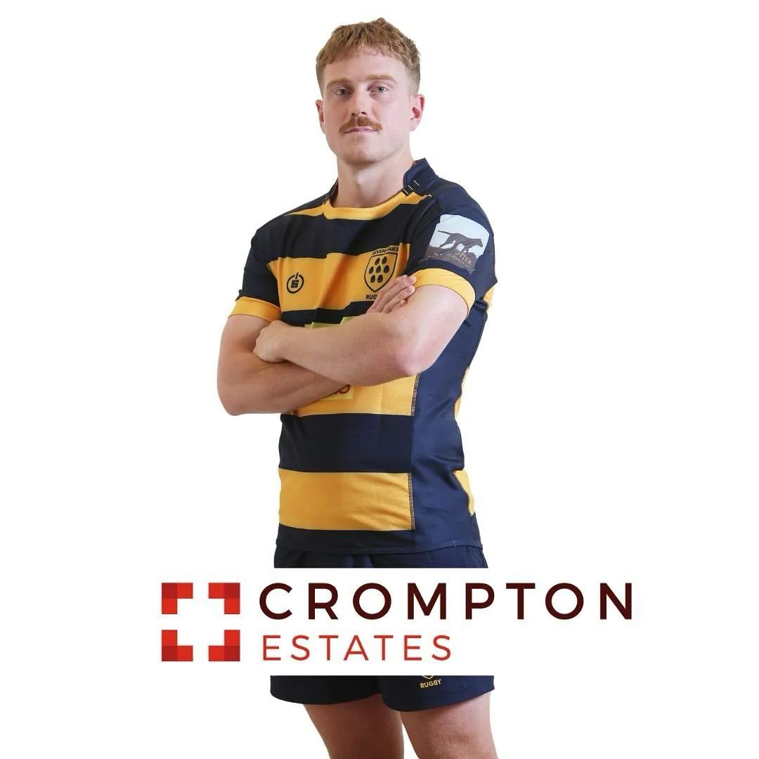 🚨✨Player Sponsor Spotlight - Ethan Jones✨🚨

For this week&rsquo;s Player Sponsor Spotlight, we are excited to introduce Crompton Estates, proud sponsor of Ethan Jones for the 2025/26 season!

Crompton Estates is an independent, award-winning London