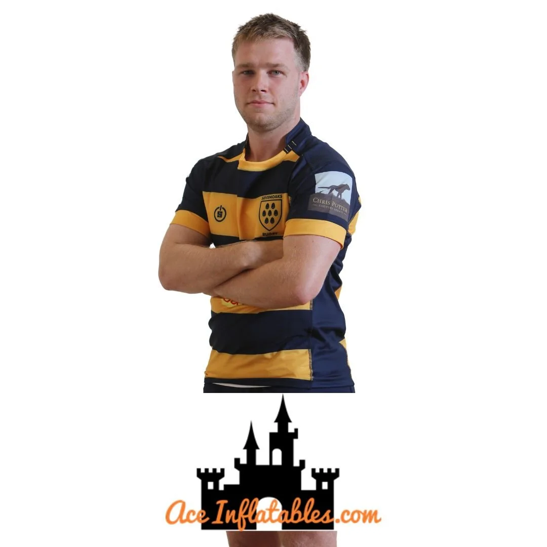 🚨✨Player Sponsor Spotlight - Harry Alexander✨🚨