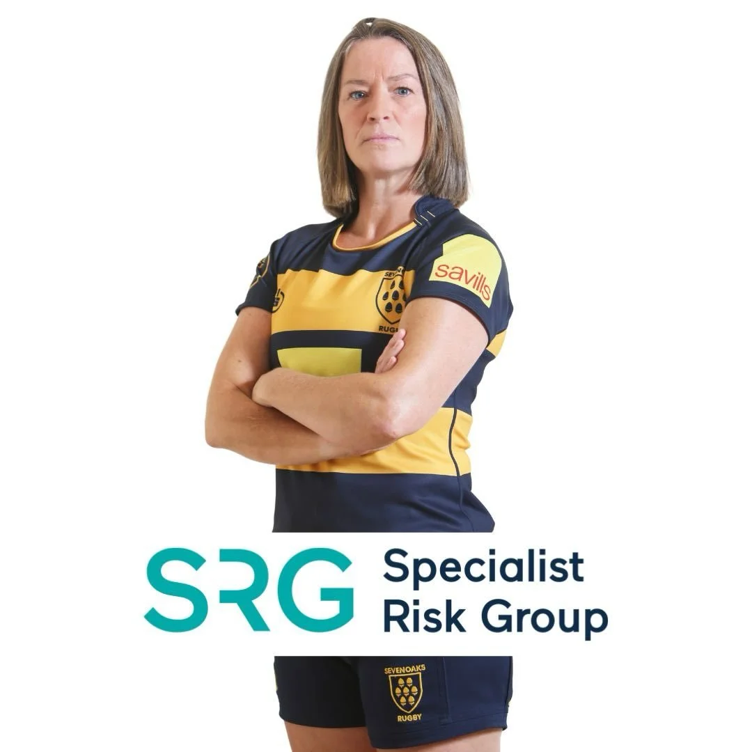 🚨✨Player Sponsor Spotlight - Kelly Downey✨🚨

For this week&rsquo;s Player Sponsor Spotlight, we are excited to introduce Specialist Risk Group, proud sponsor of Kelly Downey for the 2025/26 season!

Specialist Risk Group (SRG) brings together indiv