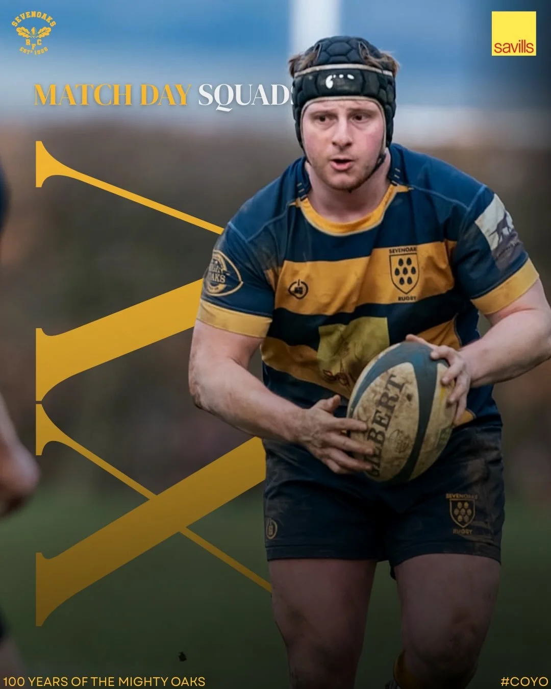 🚨TEAM ANNOUNCEMENTS🚨
(SWIPE⏩️)

There is too much choice this weekend when it comes to rugby with no less than six sides out across the Senior Men, Women and Academy 😍

There is no better way to start your weekend than at The Paddock 🏰🏟️ where o