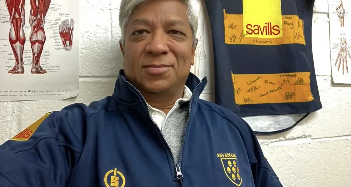 New Addition to Our Medical Department!