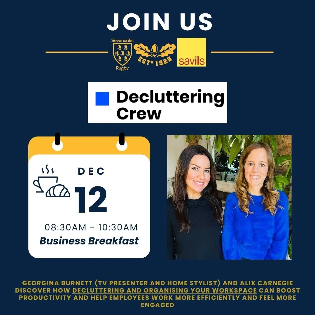 Don't Forget To Sign Up For The Next Mighty Oaks Business Breakfast!