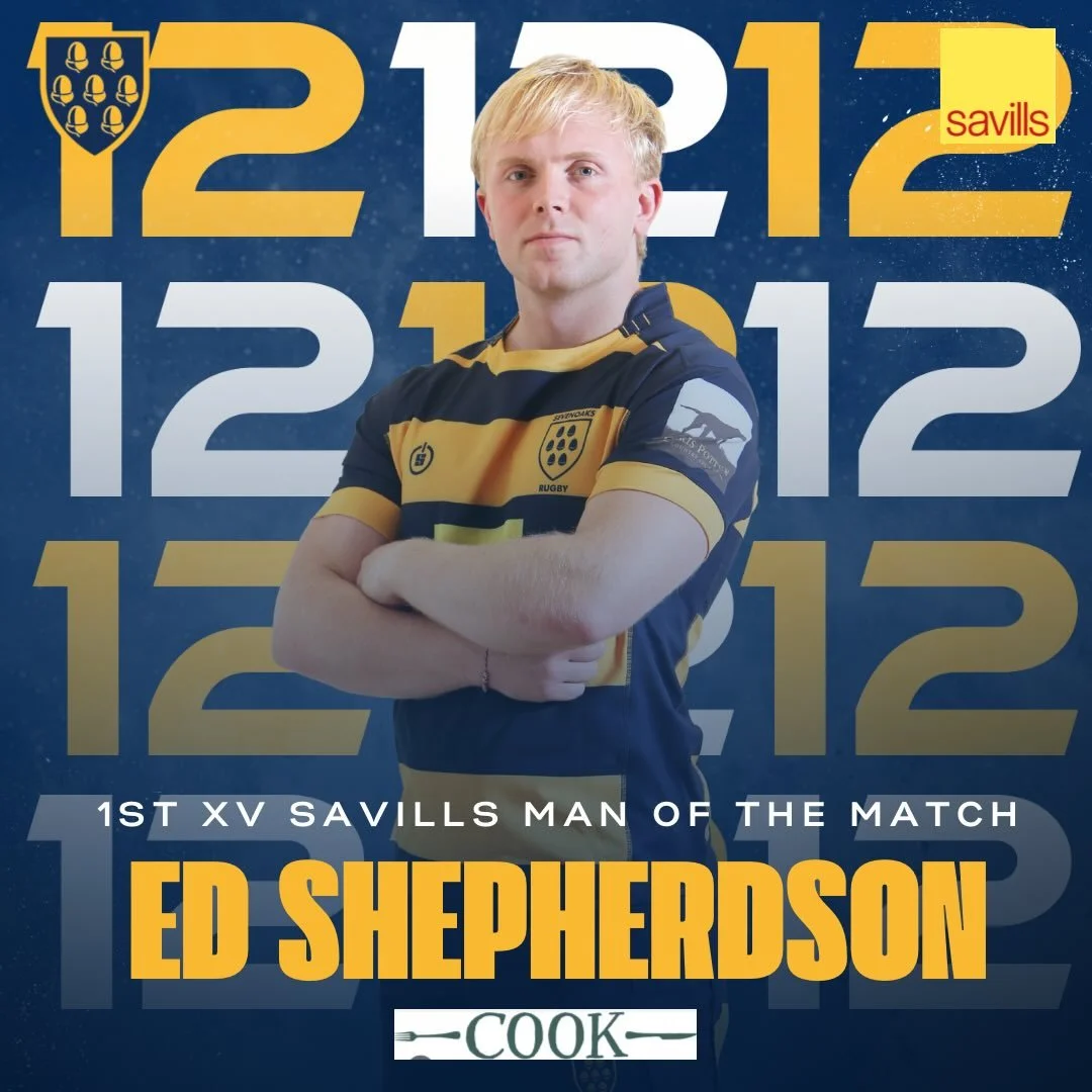 It was a helluva weekend at The Paddock 🏰🏟️ with wins for our 1s and 3s whilst it was a tougher weekend for those on the road with our 2nd XV and Wonens 1st XV missing out on W&rsquo;s 😔

Ed Shepherdson was picked out amongst a dominant display fr