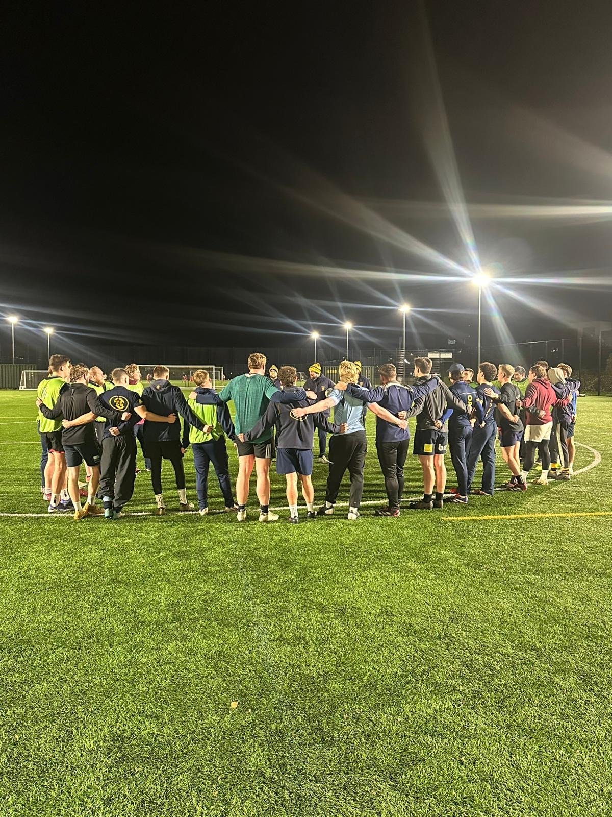 2XV Headline at The Paddock!