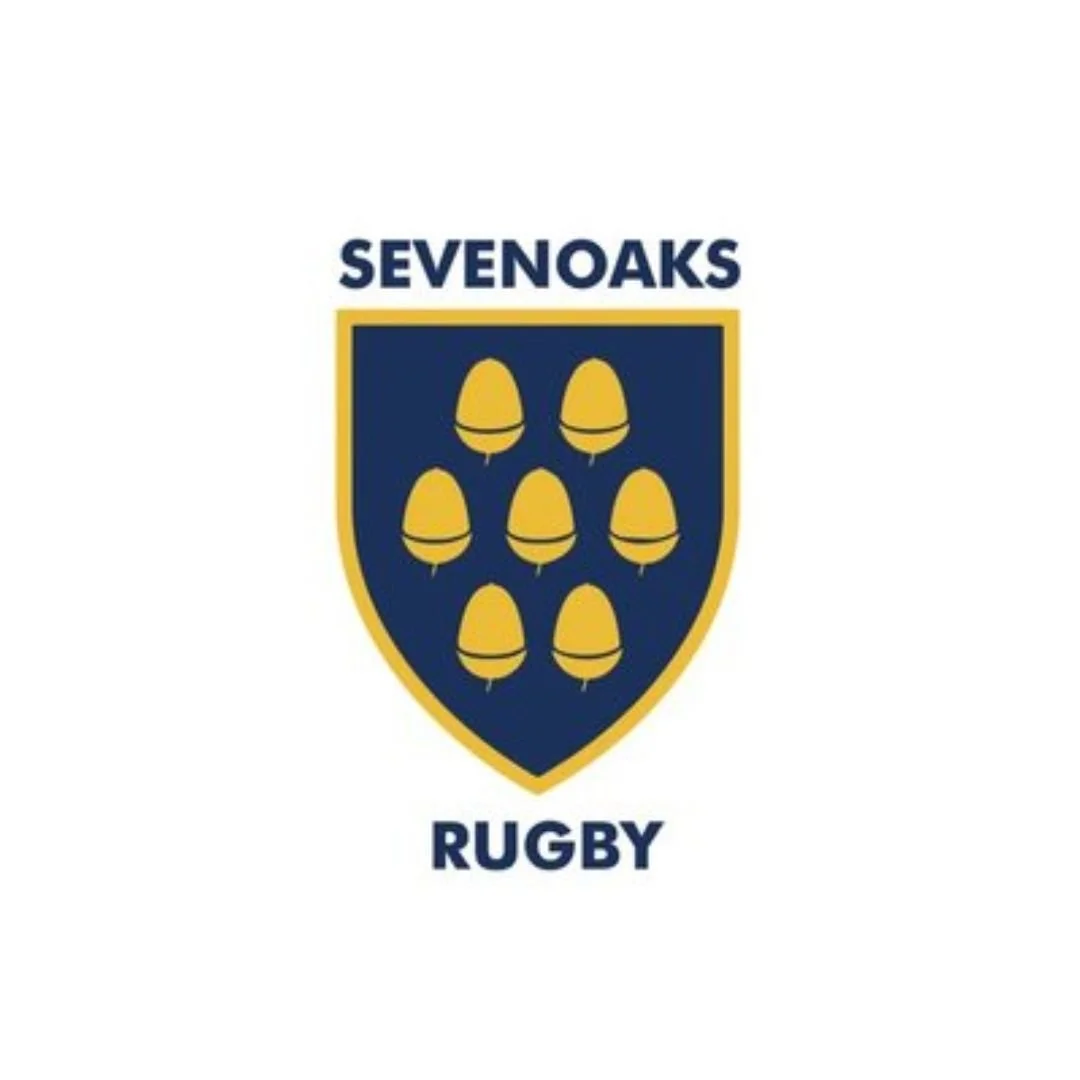 Barnaby Thomas - Back Row