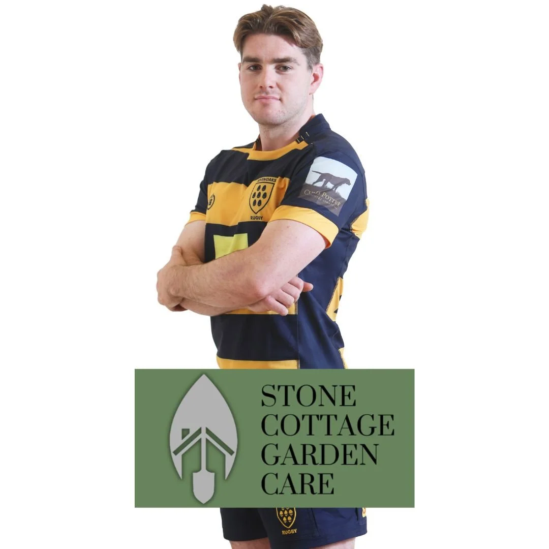 🚨✨Player Sponsor Spotlight - Charlie Corrigan✨🚨