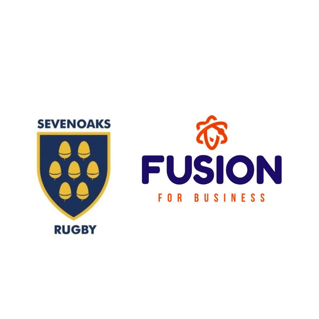 Sevenoaks RFC Secures £30,000 Energy Savings Through Partnership with Fusion for Business