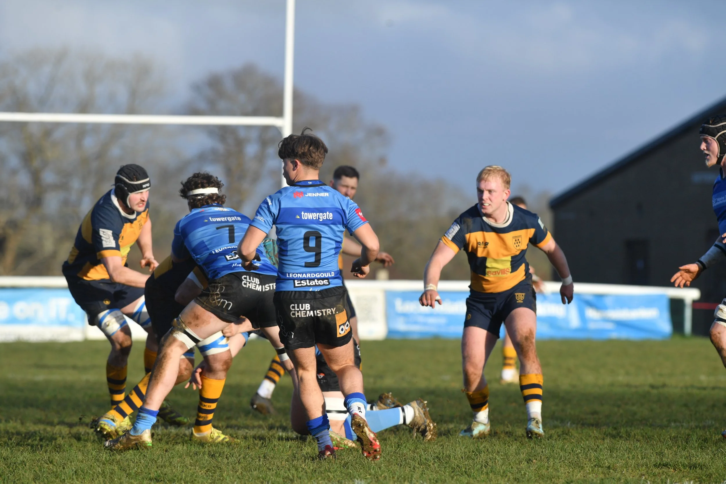 X OAKS V CANTERBURY21.JPG