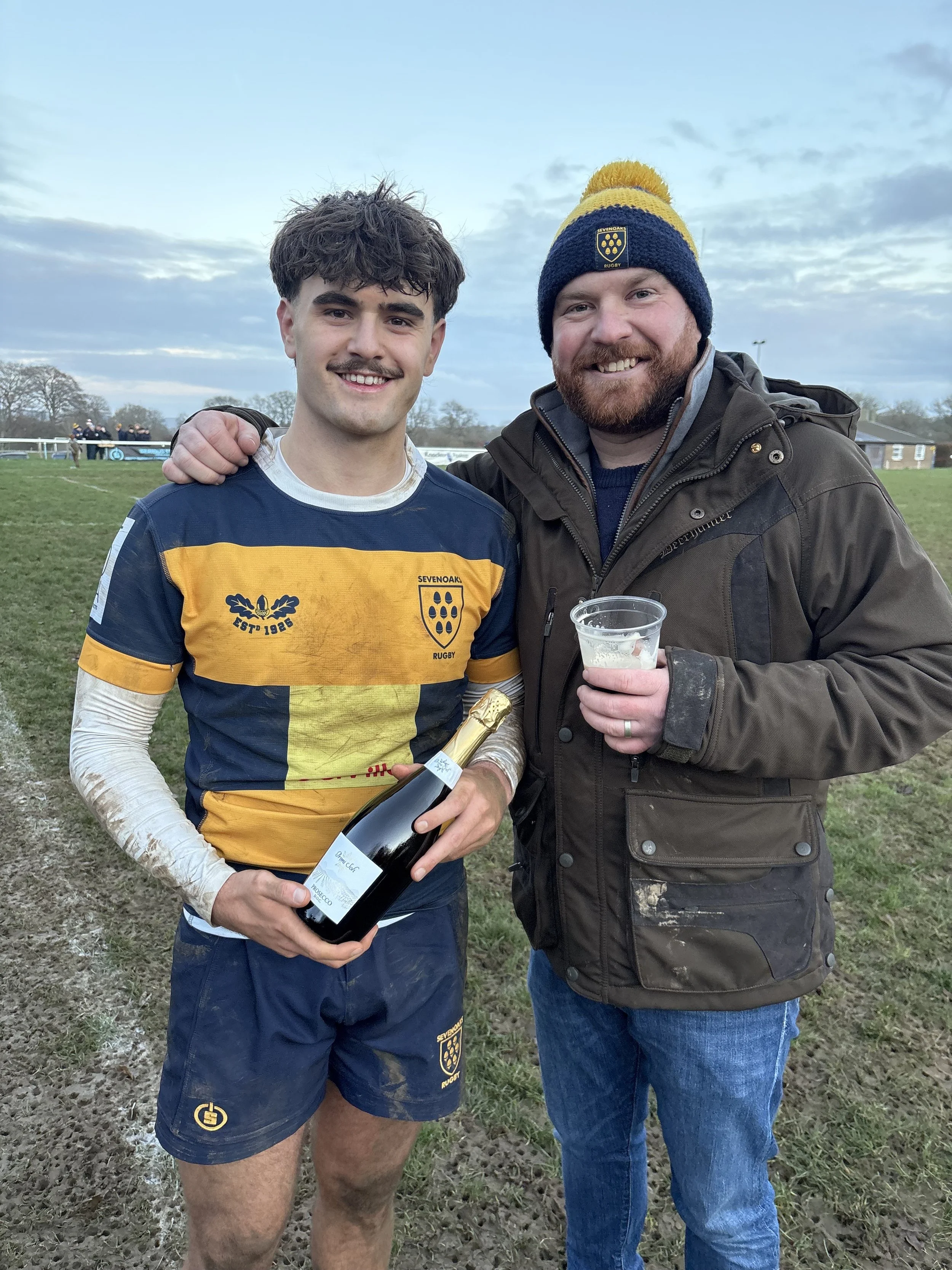 Final Games of 2026...