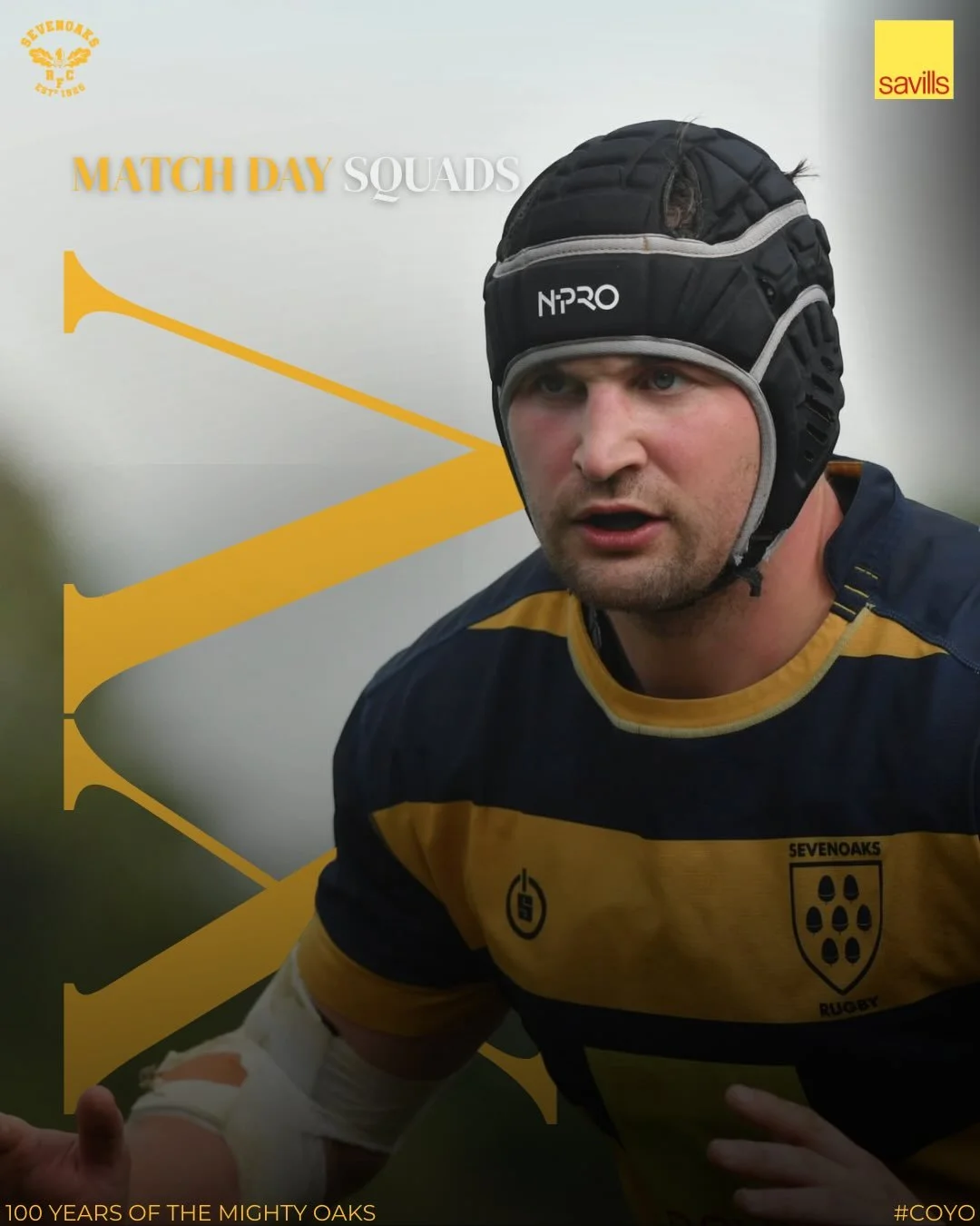 🚨TEAM ANNOUNCEMENTS🚨
(SWIPE⏩️)

It&rsquo;s a big weekend for our Senior Men&rsquo;s and Academy squads with a trio of fixtures each 💪

Our 1st XV take to the road as they look to overcome Bury away from home 🚌

The 2nd XV travel to Charlton Park 