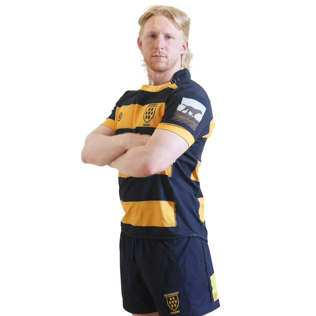 For this week&rsquo;s Player Sponsor Spotlight, we are excited to introduce Nick &amp; Susie Thompson proud sponsors of Kenny Lee and Max Skinner for the 2025/26 season!

A huge thank you to Nick and Susie for their generosity in supporting Kenny and