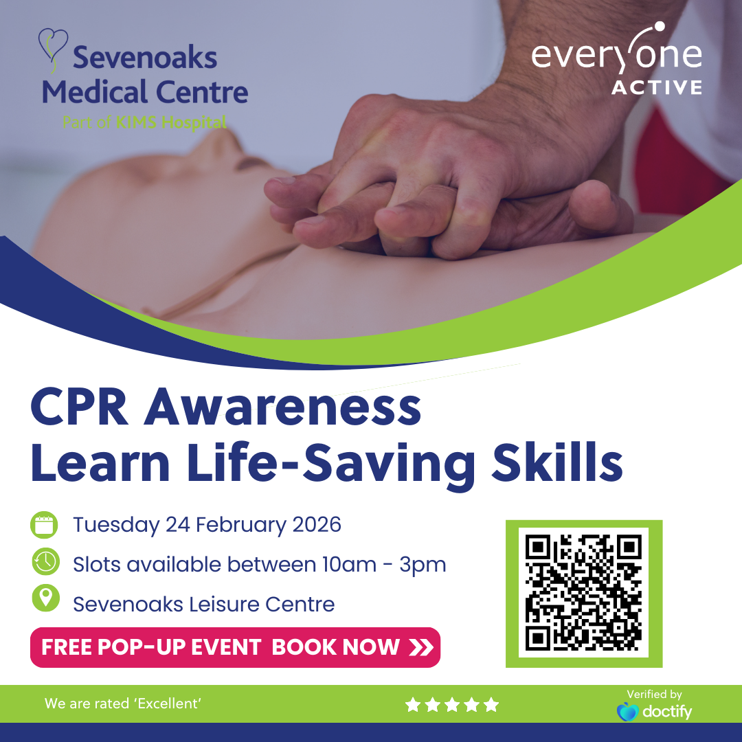 CPR Awareness: Learn Life Saving Skills