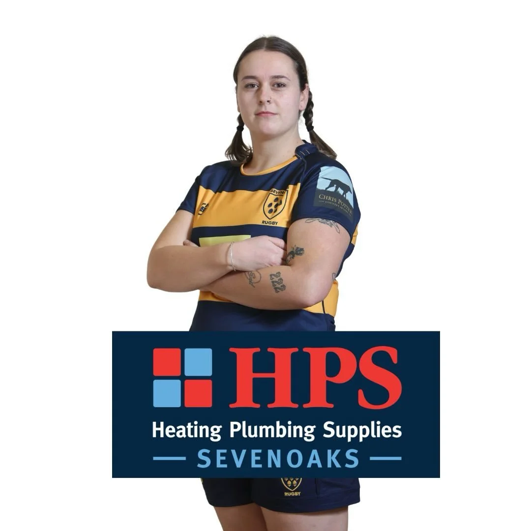 🚨✨Player Sponsor Spotlight - Zuni Bourne✨🚨

For this week&rsquo;s Player Sponsor Spotlight, we are excited to introduce HPS Sevenoaks, proud sponsor of Zuni Bourne for the 2025/26 season!

HPS Sevenoaks offers a friendly and professional bathroom d