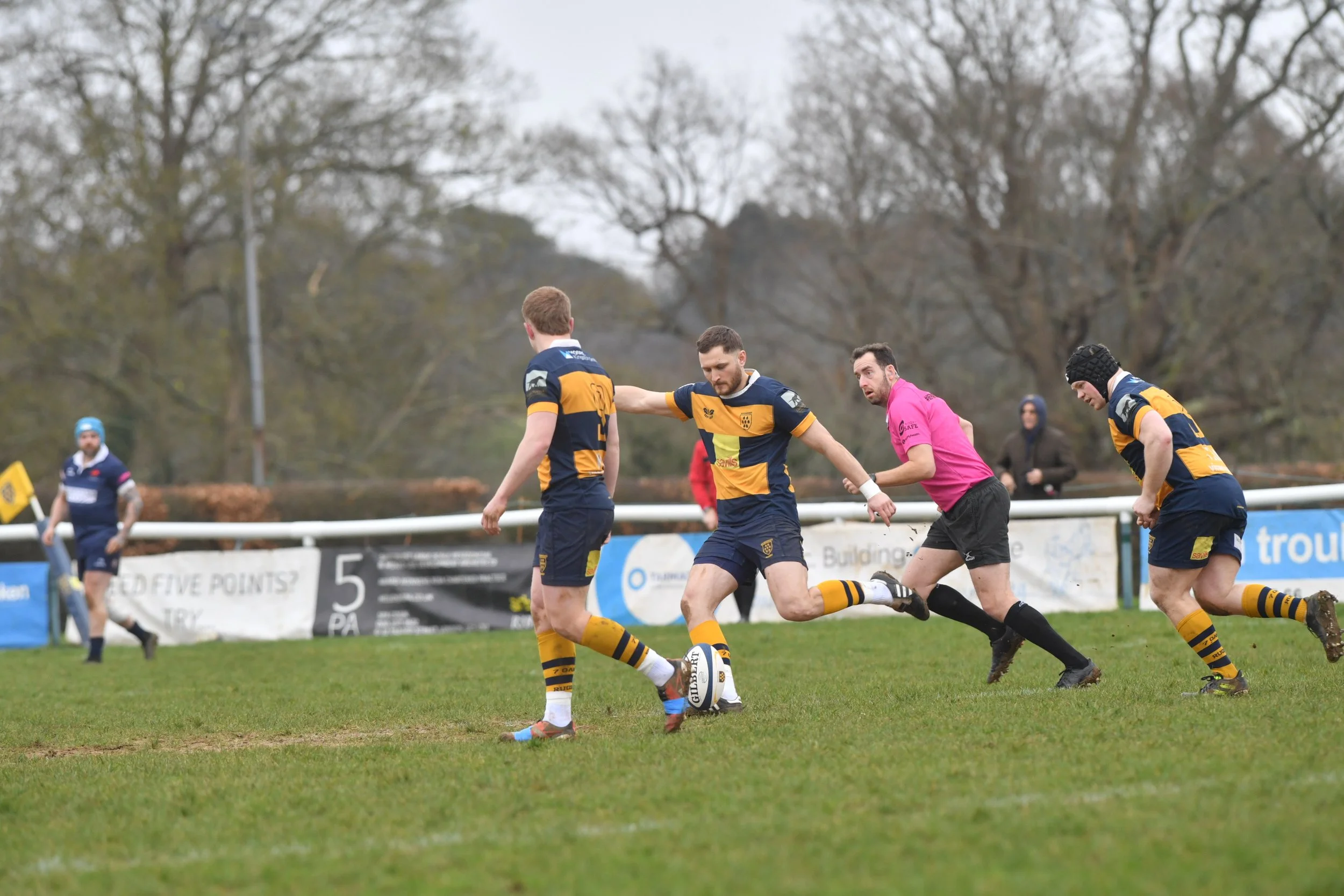 X OAKS V BARNES 37.JPG