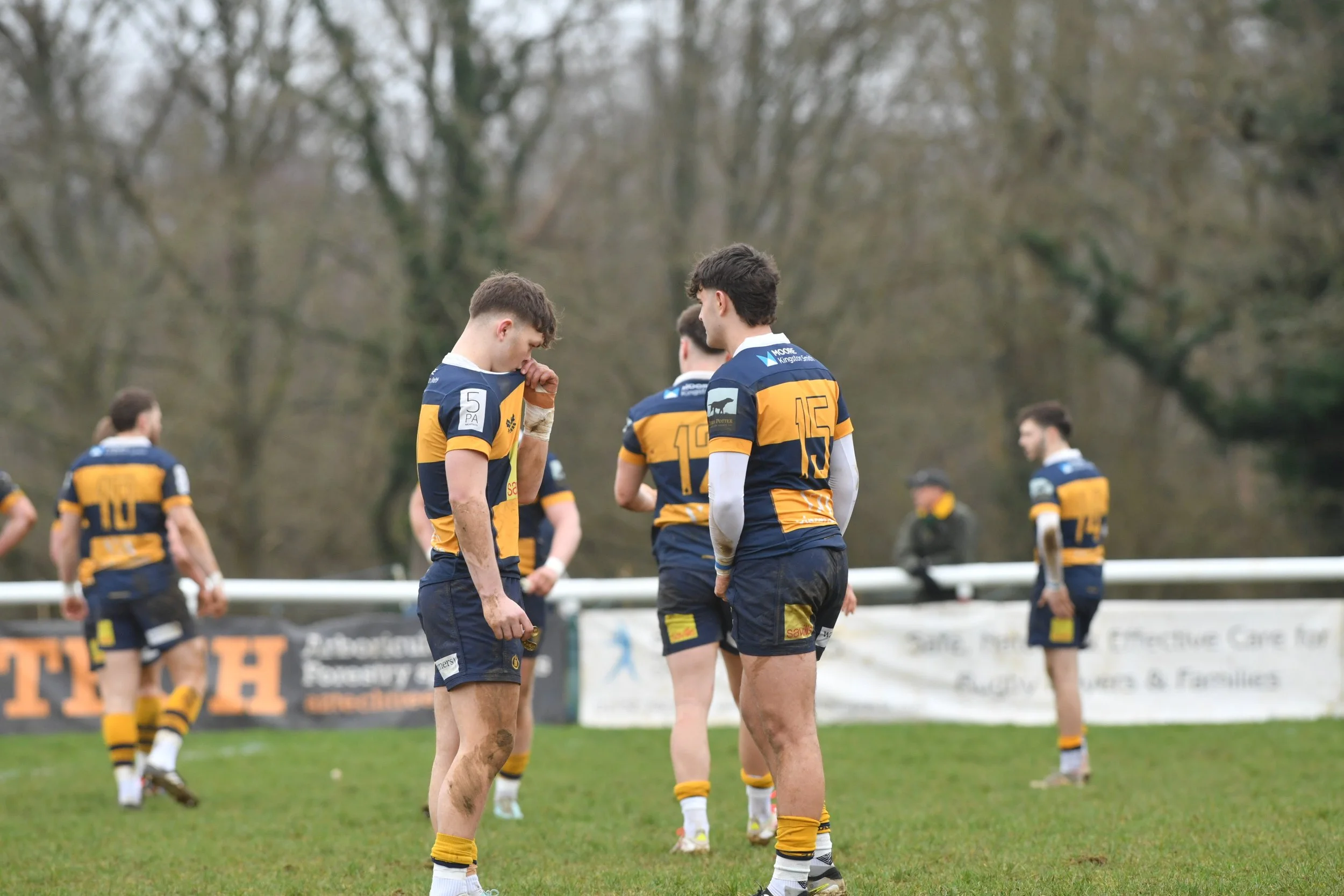 X OAKS V BARNES 38.JPG