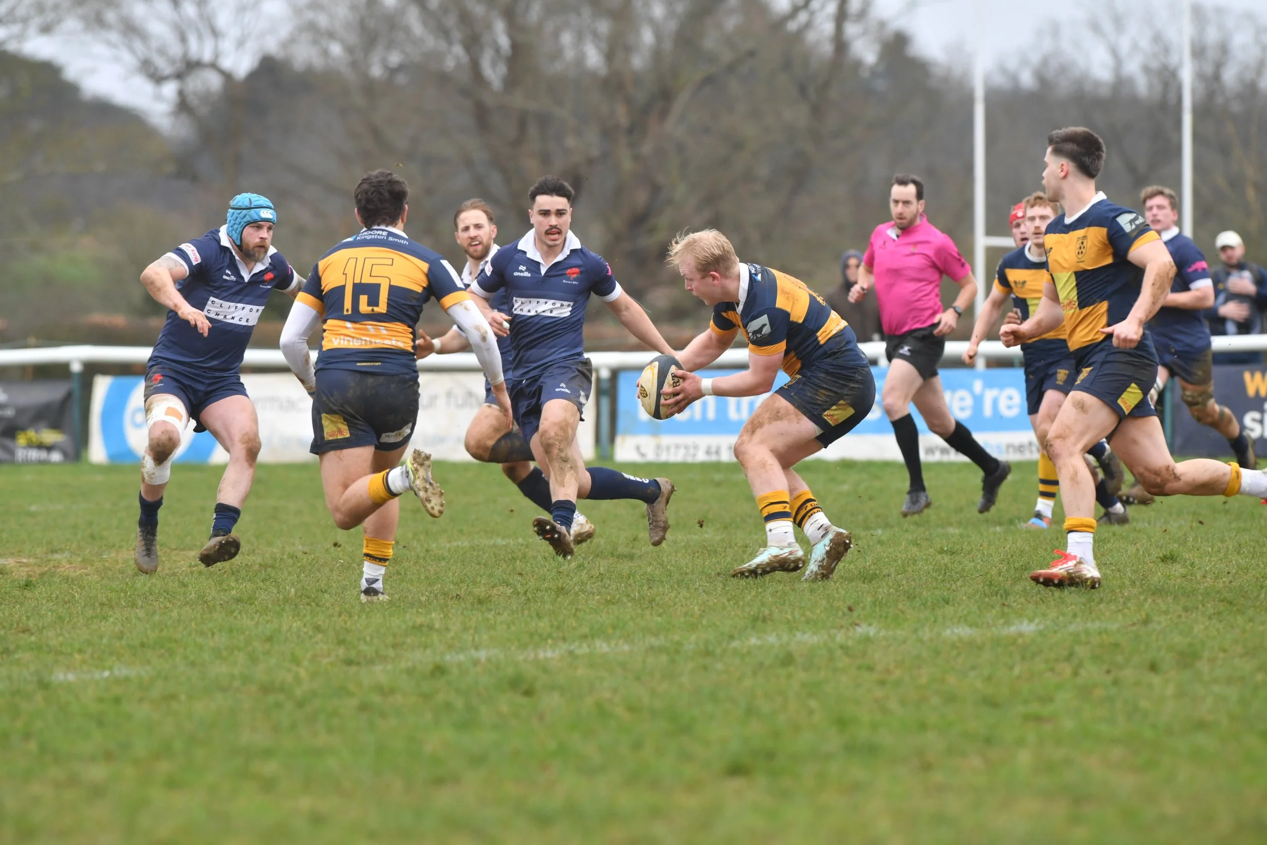 X OAKS V BARNES 39.JPG