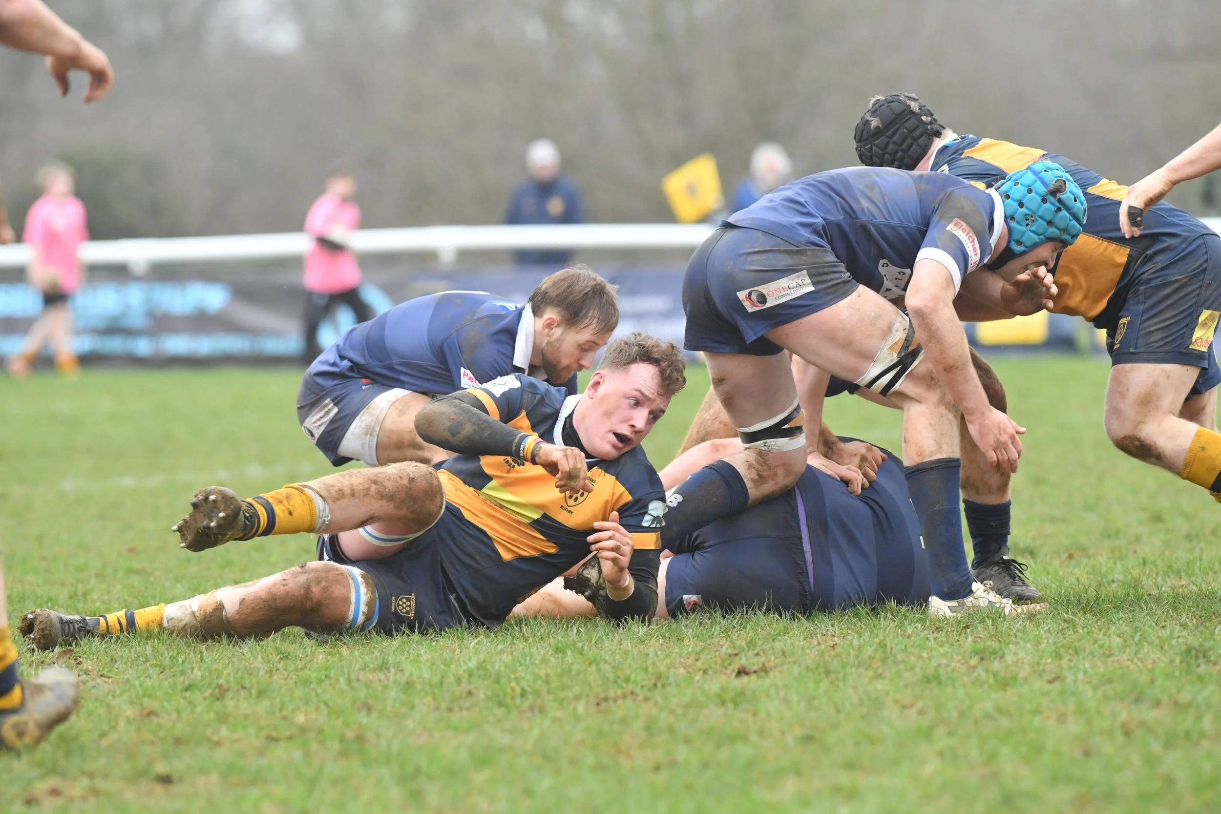 X OAKS V BARNES 47.JPG