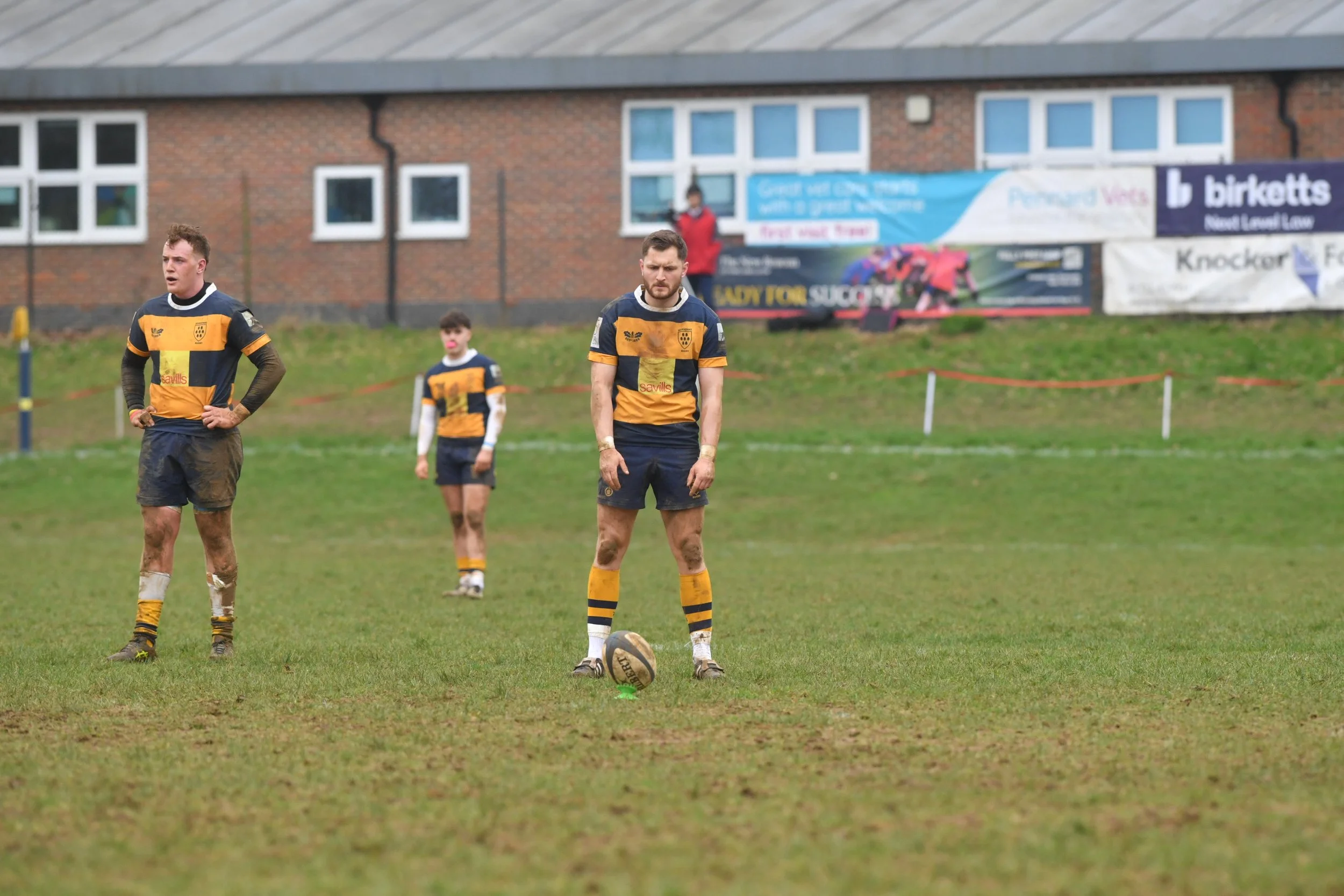 X OAKS V BARNES 49.JPG