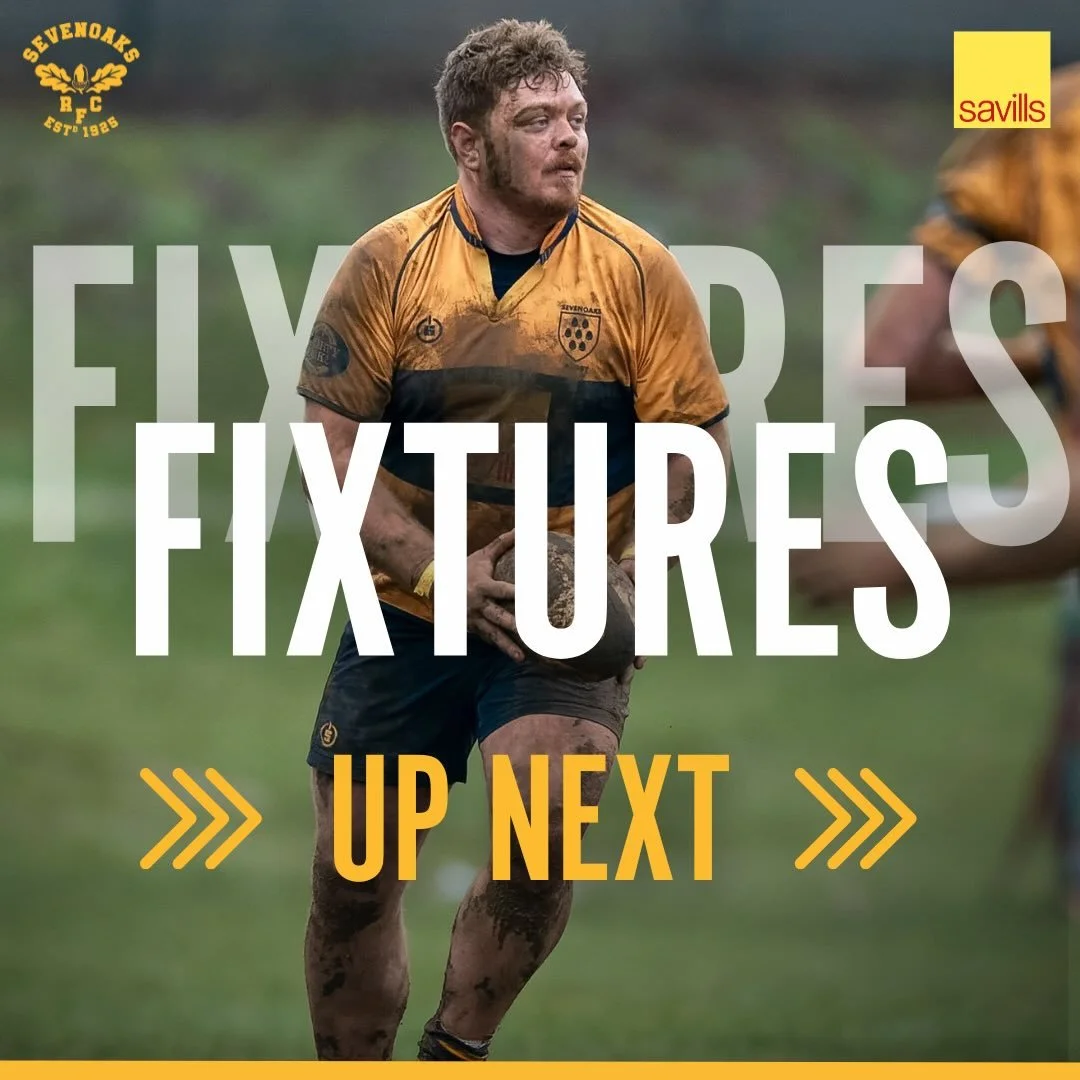 🚨FIXTURES🚨
(SWIPE⏩️)

A big week of training concludes and our Senior Men and Women turn their focus to game day.  Here&rsquo;s how it&rsquo;s shaping up 🤩

Senior Squad fixtures:

1st XV v Henley Hawks
📍- Dry Leas 🚌
🗓️- 28/02/2026
⏰- 15:00

2n