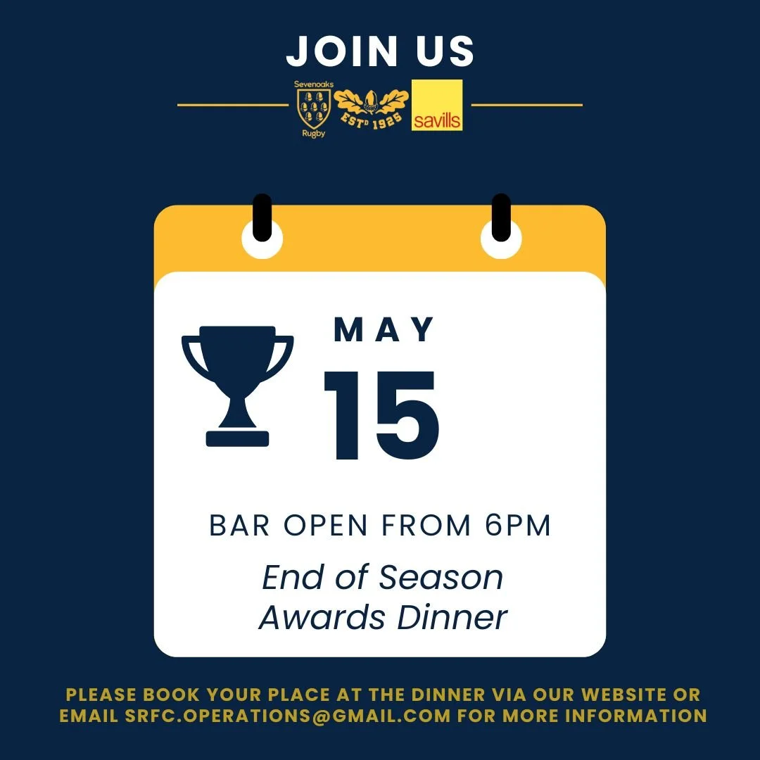 Annual End of Season Awards Dinner!🎉🍽️ 