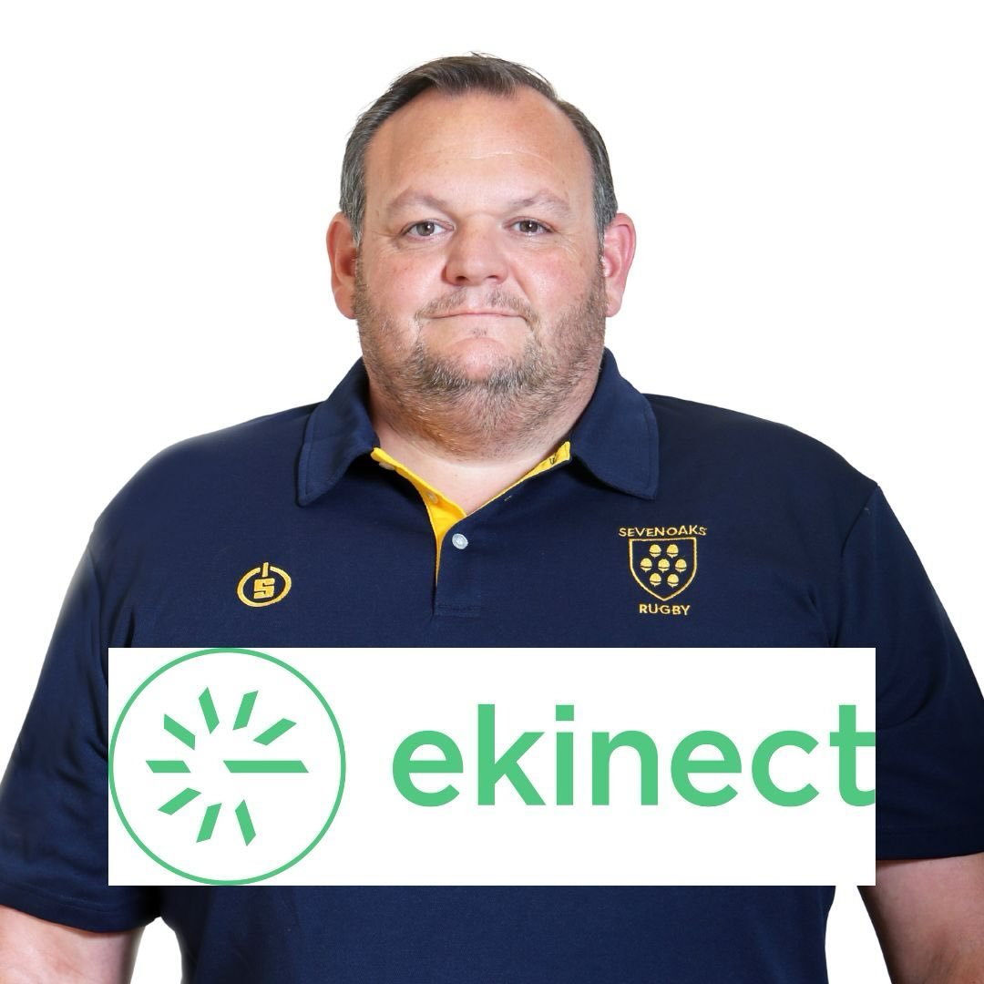 🚨✨Staff Sponsor Spotlight - Tim Spear✨🚨

For this week&rsquo;s Staff Sponsor Spotlight, we are excited to introduce eKinect, proud sponsor of Tim Spear for the 2025/26 season!

eKinect is a leading specialist in sustainable energy solutions, dedica