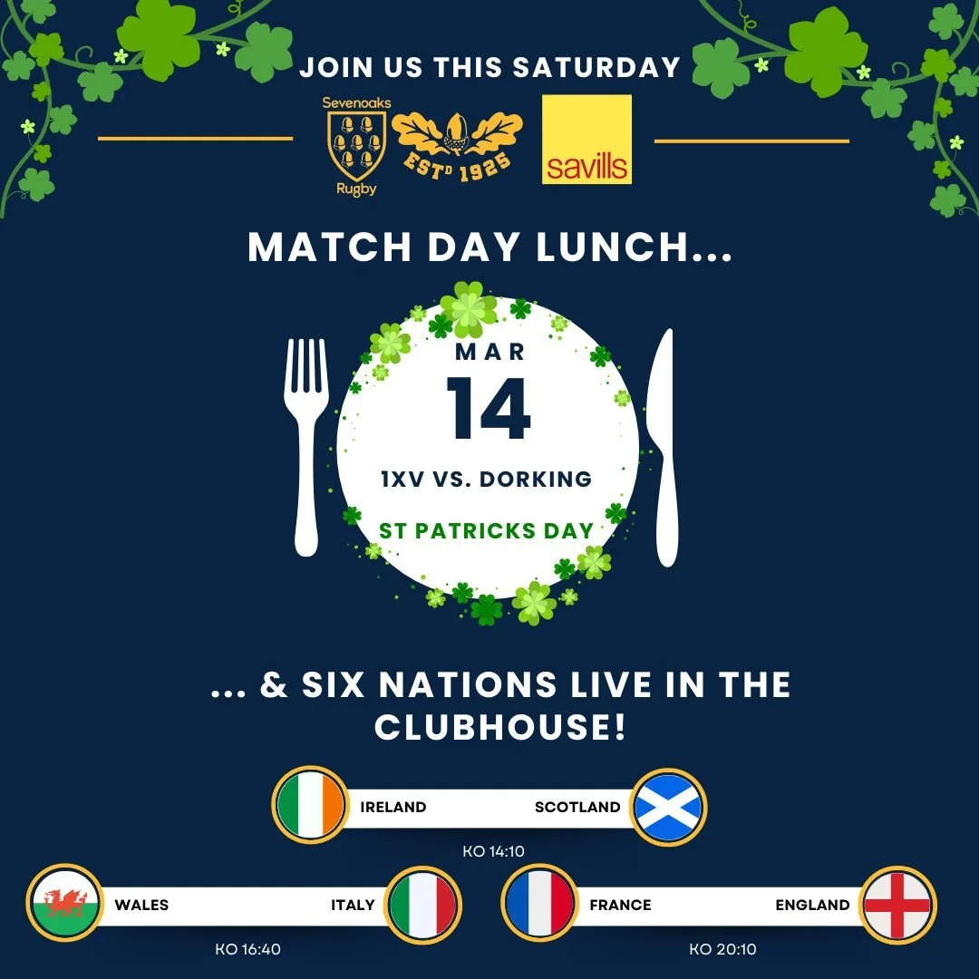 Join Us This Saturday At The Paddock!