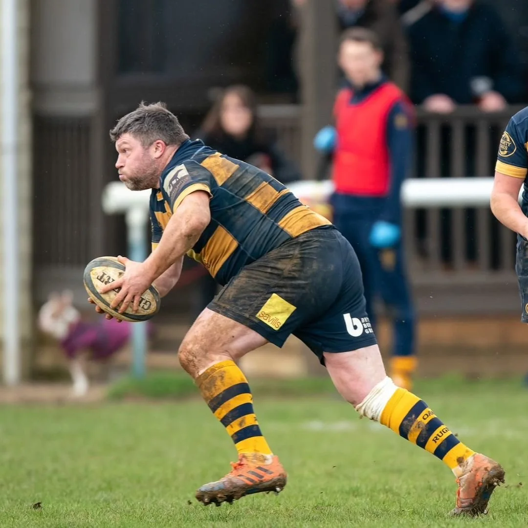 Men's 3XV Top of the Table