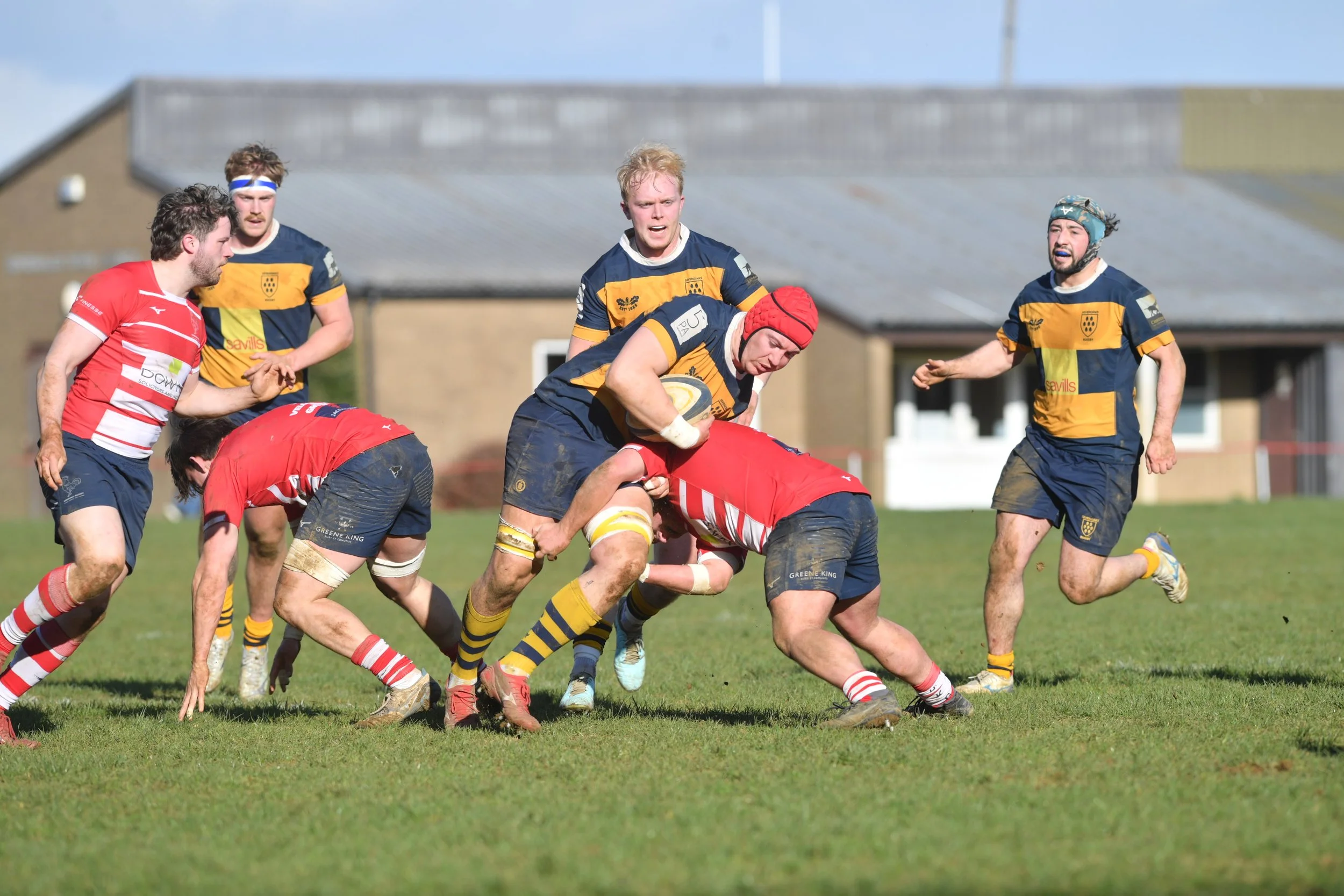 x OAKS V DORKING 53.JPG