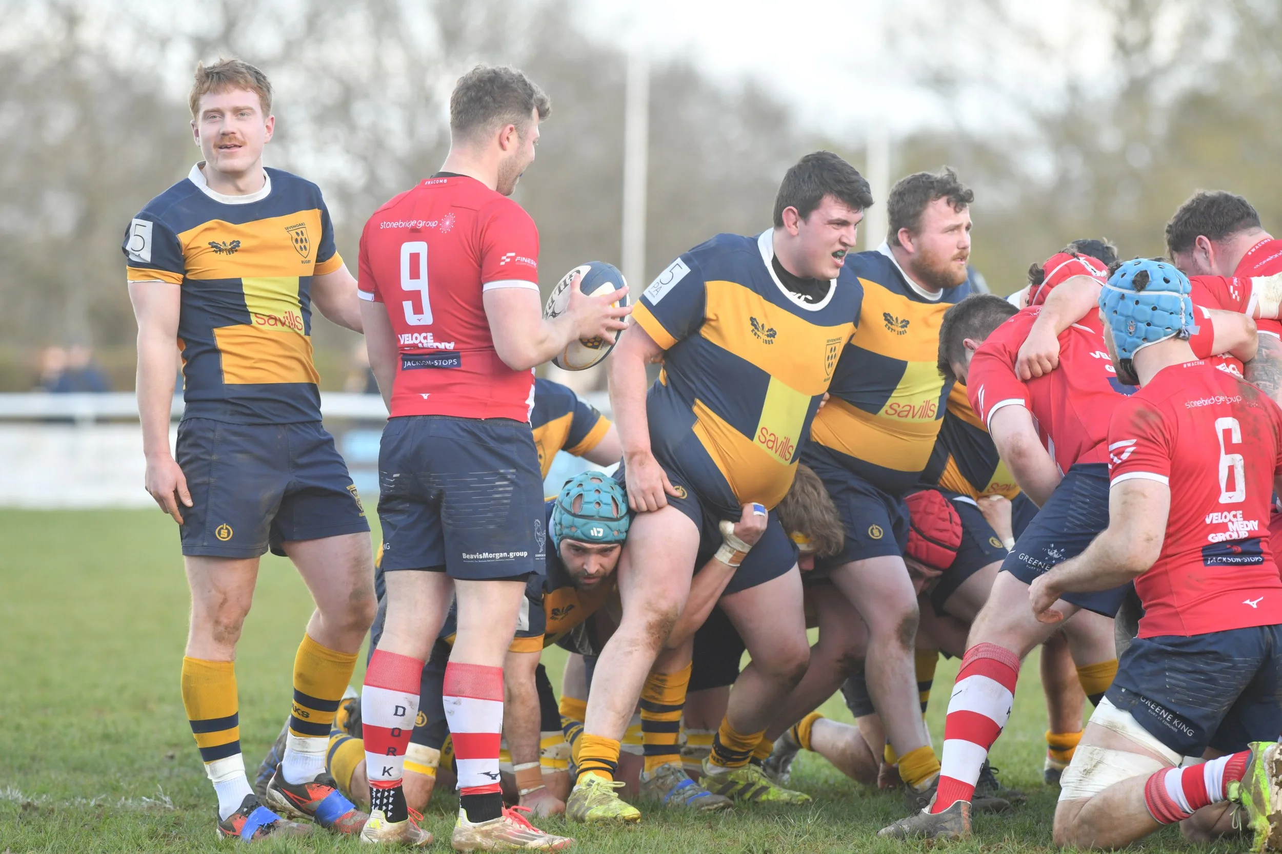 x OAKS V DORKING 38.JPG