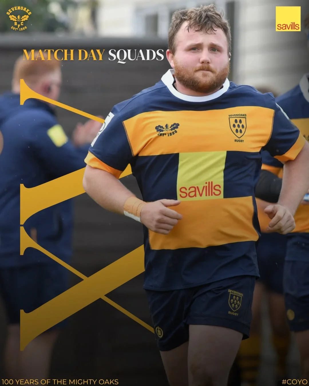🚨TEAM ANNOUNCEMENTS🚨
(SWIPE⏩️)

We have fixtures across all areas of the club this weekend and some crucial games 🙌

Our 1st XV make the trip around the M25 to St Albans as they take on league leaders, Old Albanians 🚌

Our 2nd XV travel to Ashfor
