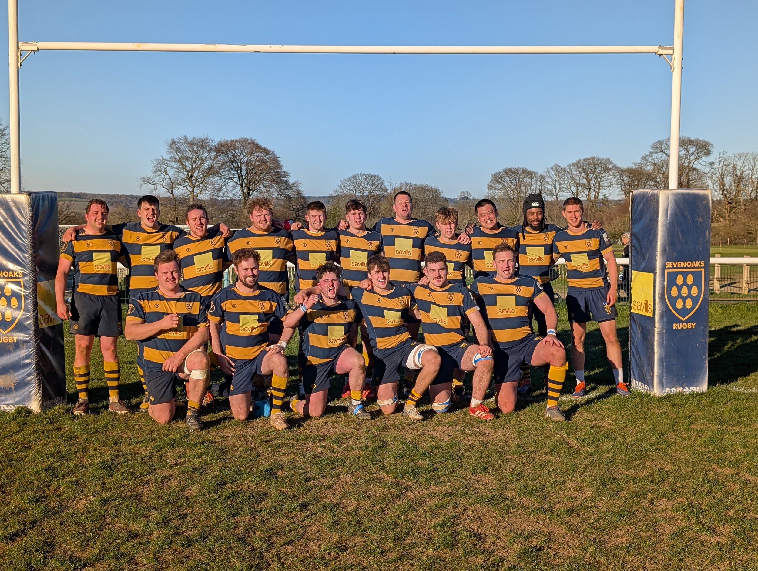 3XV Secure Promotion!
