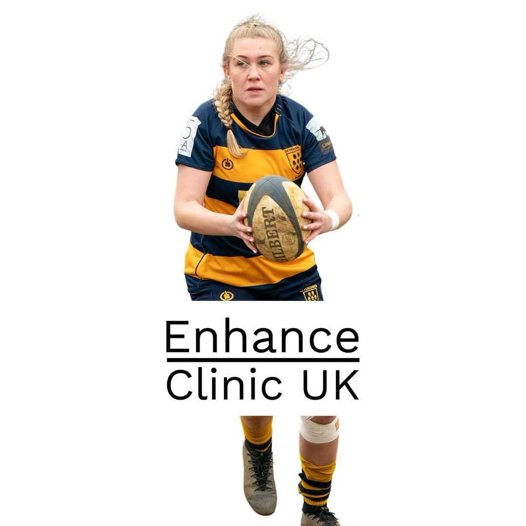 🚨✨Player Sponsor Spotlight - Megan Atlee✨🚨

For this week&rsquo;s Player Sponsor Spotlight, we are delighted to introduce Enhance Clinic UK, proud sponsors of Megan Atlee for the 2025/26 season!  Based in the heart of Maidstone, Enhance Clinic UK h