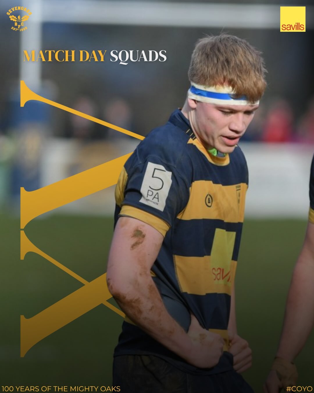 🚨TEAM ANNOUNCEMENTS🚨
(SWIPE⏩️)

We are all ready for what should be a cracking weekend of rugby 🏉😍

All eyes on The Paddock 🏰🏟️ for what will be the penultimate home game of the season for our 1st XV as they pull out all the stops to save their