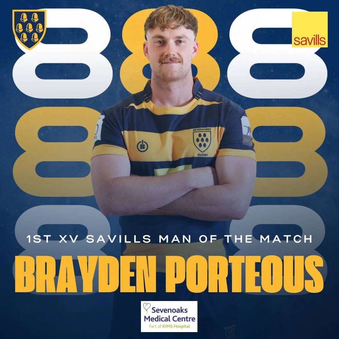 Not necessarily all of the results we wanted, but some cracking games of rugby nonetheless! 🔥

Our 1st XV came agonisingly close to a famous win at The Paddock 🏰🏟️ to high flying Oundle 😔 in their 28-31 defeat&hellip;

Not for the first time this