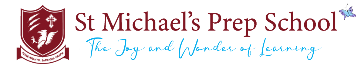 St Michael's header logo.png