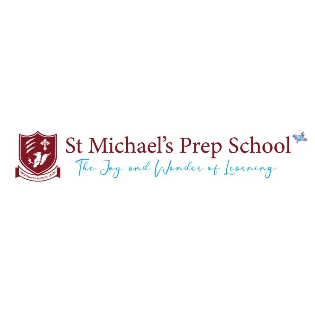 Welcome to St Michael's Prep School!