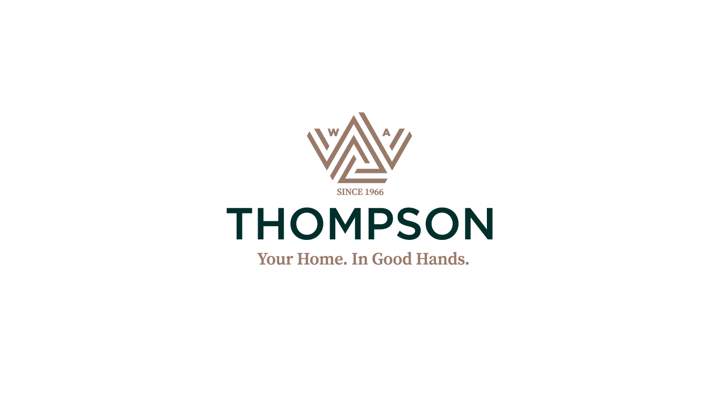 W A Thompson Joins the SRFC Family!
