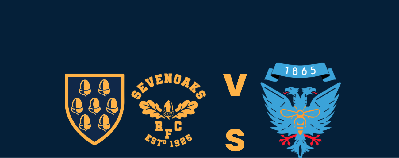 1stv XV Vs Wimbledon RFC