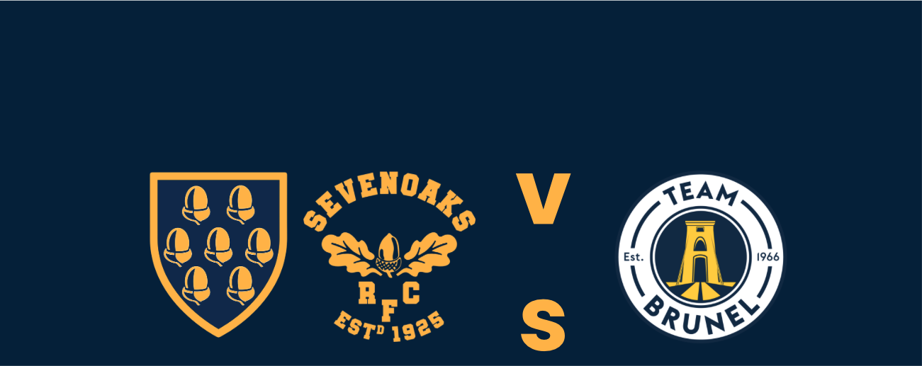 1st XV Vs Brunel University
