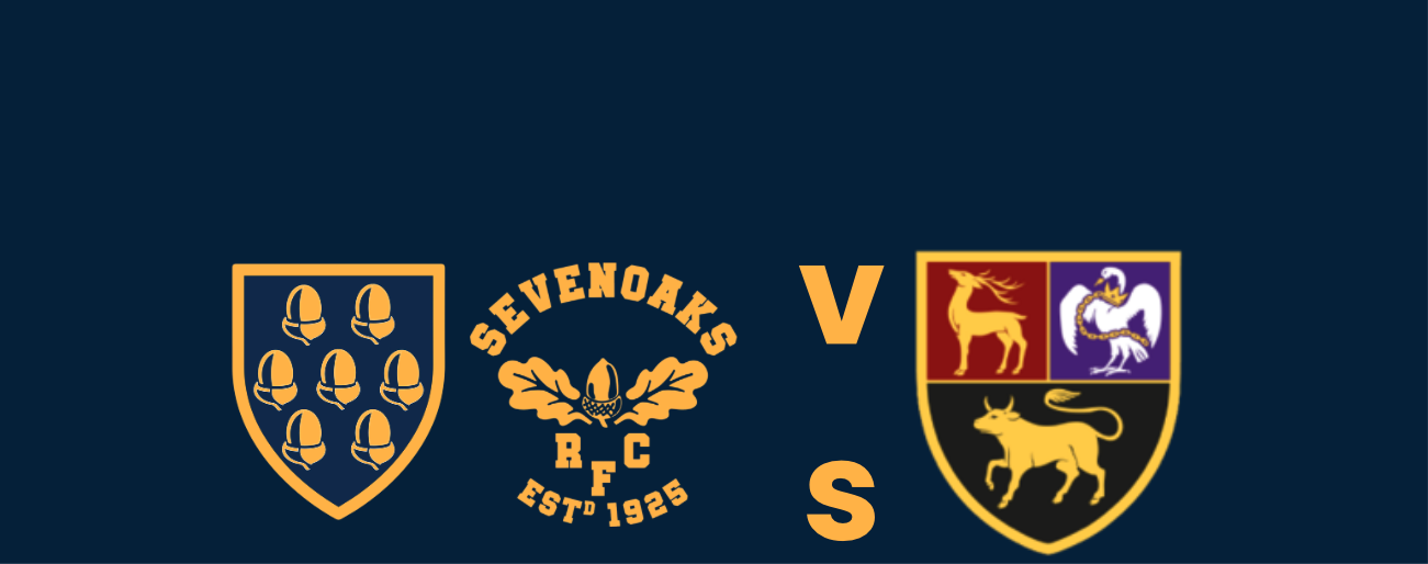 1st XV Vs Maidenhead RFC