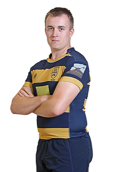 Luke Walter - Prop