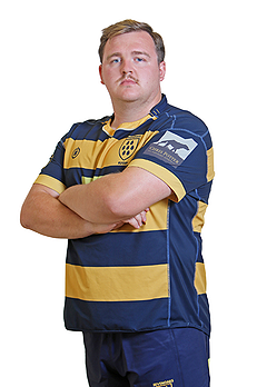 Jack Holden - Prop
